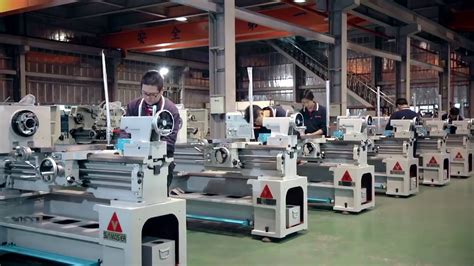 biggest cnc machine manufacturer|best cnc lathe manufacturers.